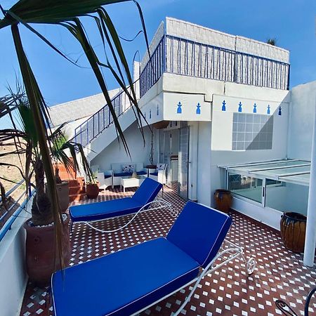 Dar Dada La Totalite Du Riad A Votre Disposition Et De Facon Exclusive Сафи Екстериор снимка