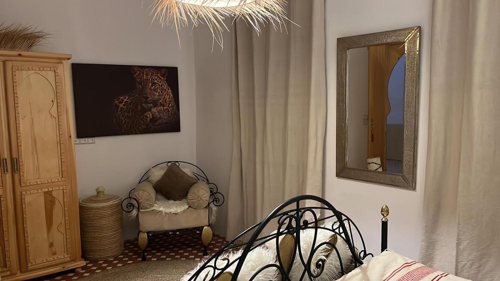 Dar Dada La Totalite Du Riad A Votre Disposition Et De Facon Exclusive Сафи Екстериор снимка