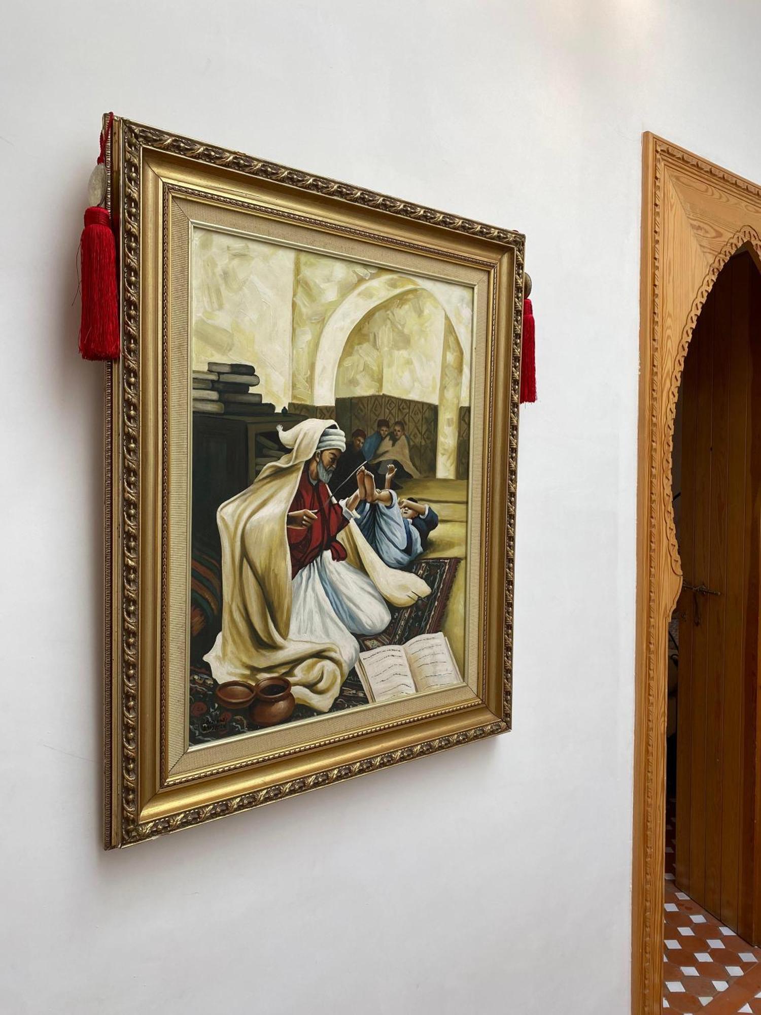 Dar Dada La Totalite Du Riad A Votre Disposition Et De Facon Exclusive Сафи Екстериор снимка