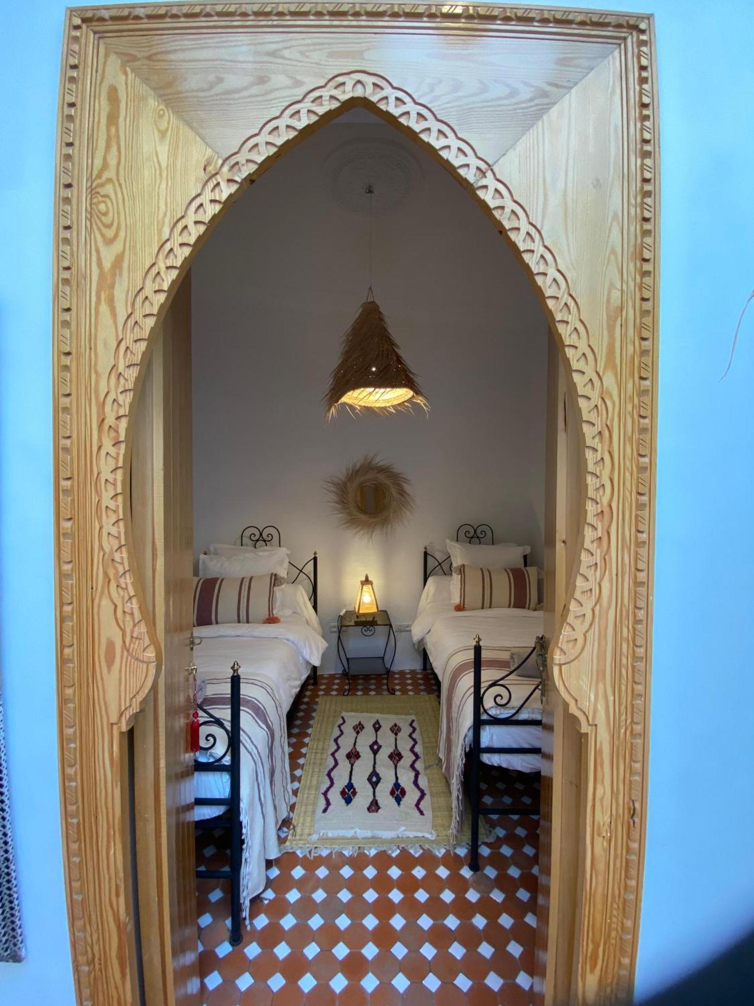 Dar Dada La Totalite Du Riad A Votre Disposition Et De Facon Exclusive Сафи Екстериор снимка